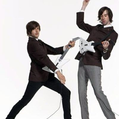 Foto de This is Ivy League