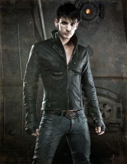 Photo of Cassidy Haley