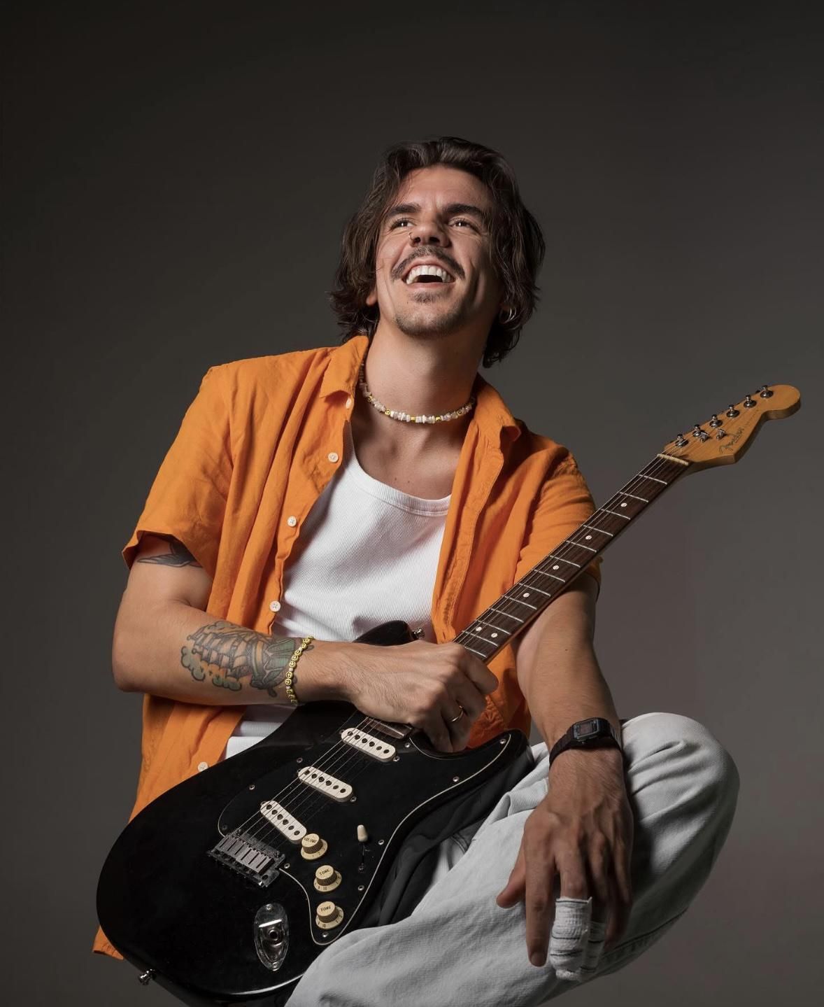 Foto de Marco Marcolino