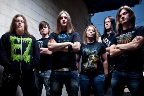 Foto de Society's Plague