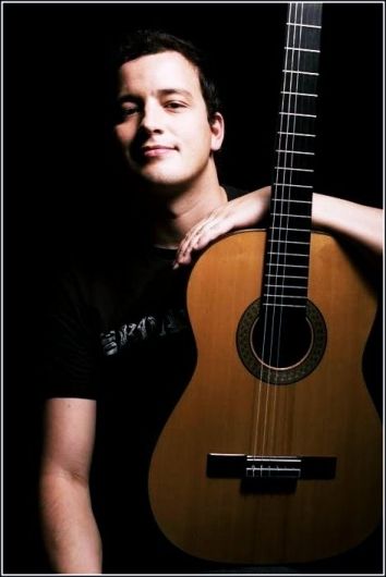 Foto de Rafael Cortez