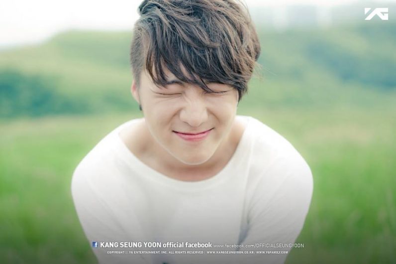 Foto de Kang Seung Yoon