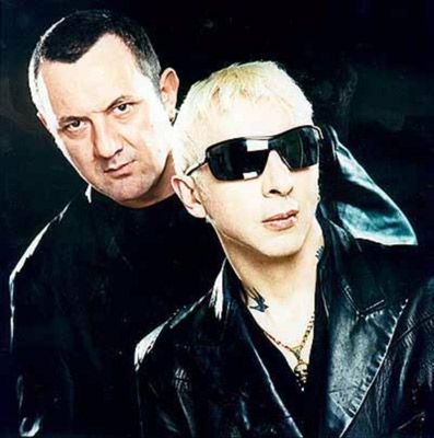 Foto de Soft Cell