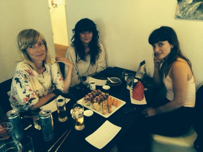 Foto de Giana Factory