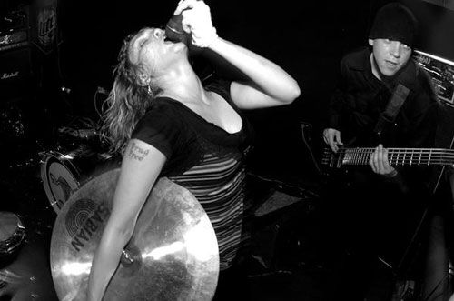 Foto de Dirty Little Rabbit