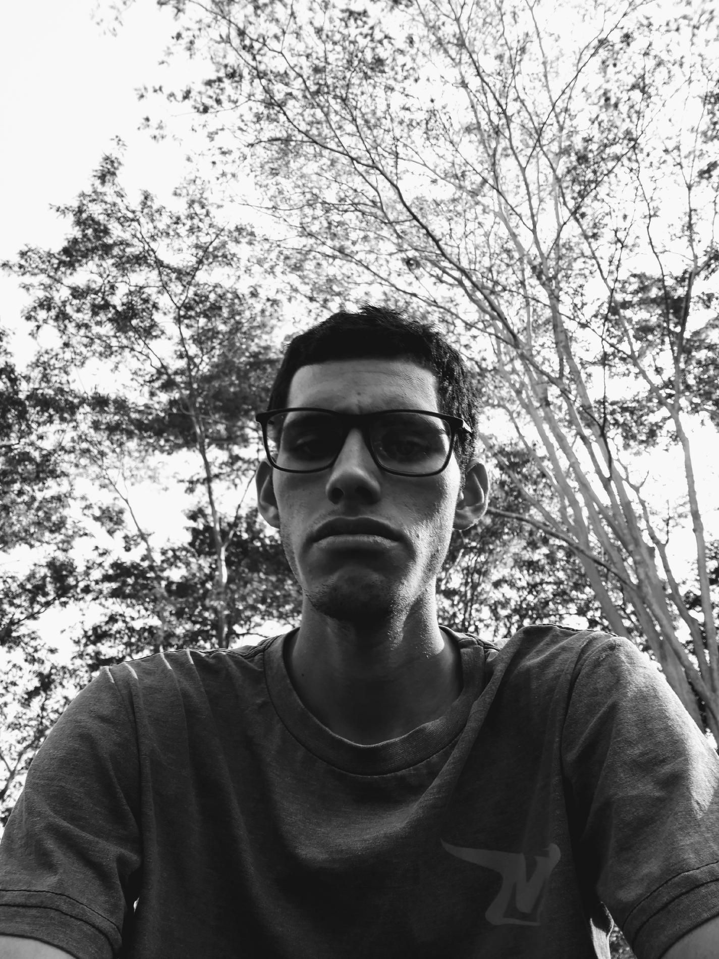 Photo of Clayton Aparecido