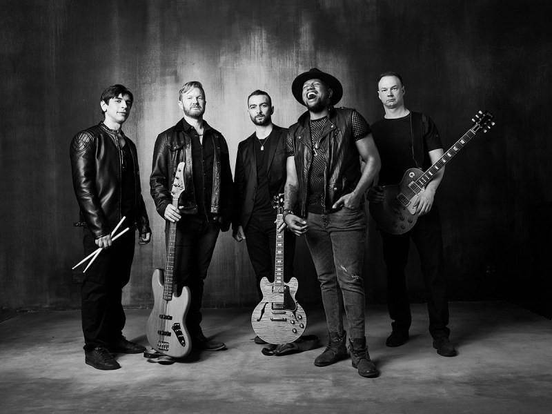 Photo of Ghost Hounds