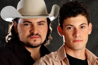 Foto de Marcus & Murilo