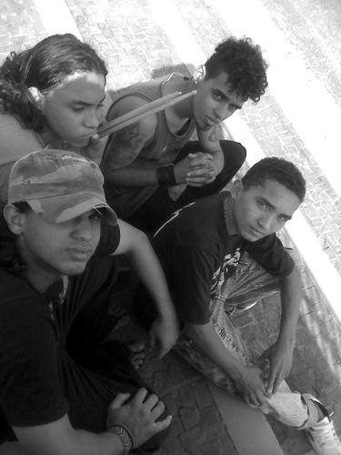 Foto de Banda T.O.D