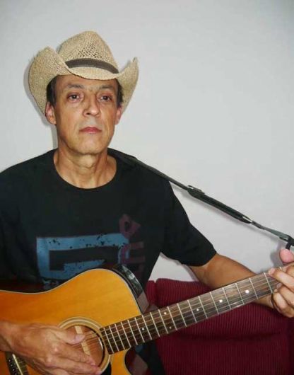 Foto de Sandra Gutierres e Miguel