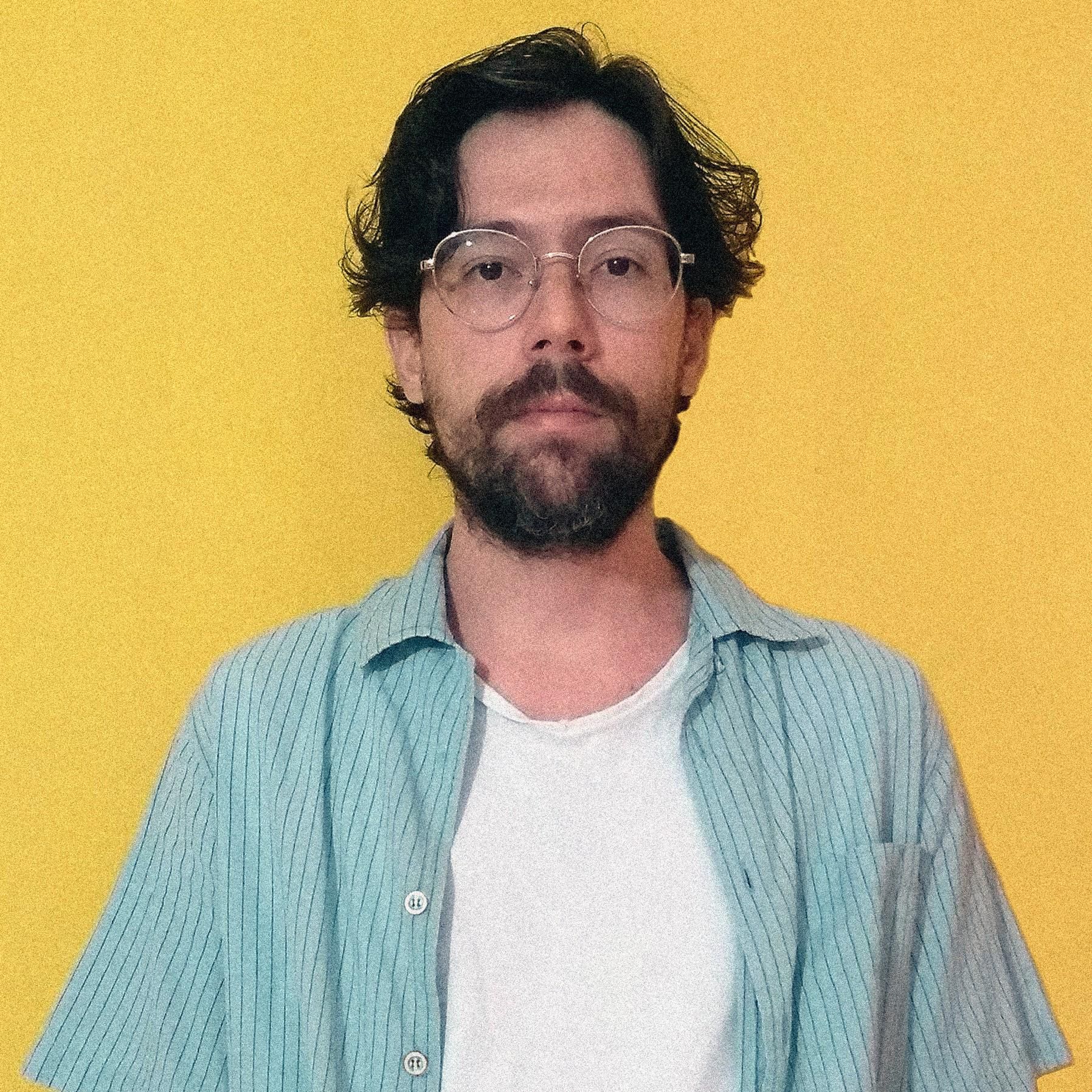 Foto de Eduardo Portela