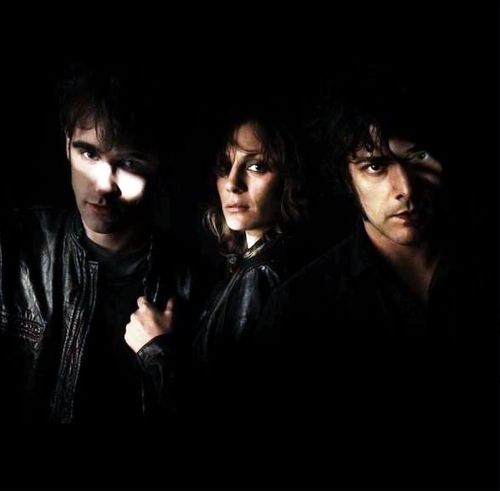 Photo of Black Rebel Motorcycle Club