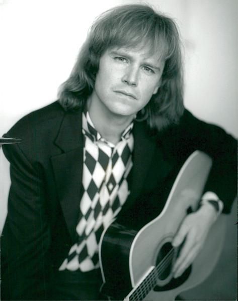 Photo of Ted Gardestad