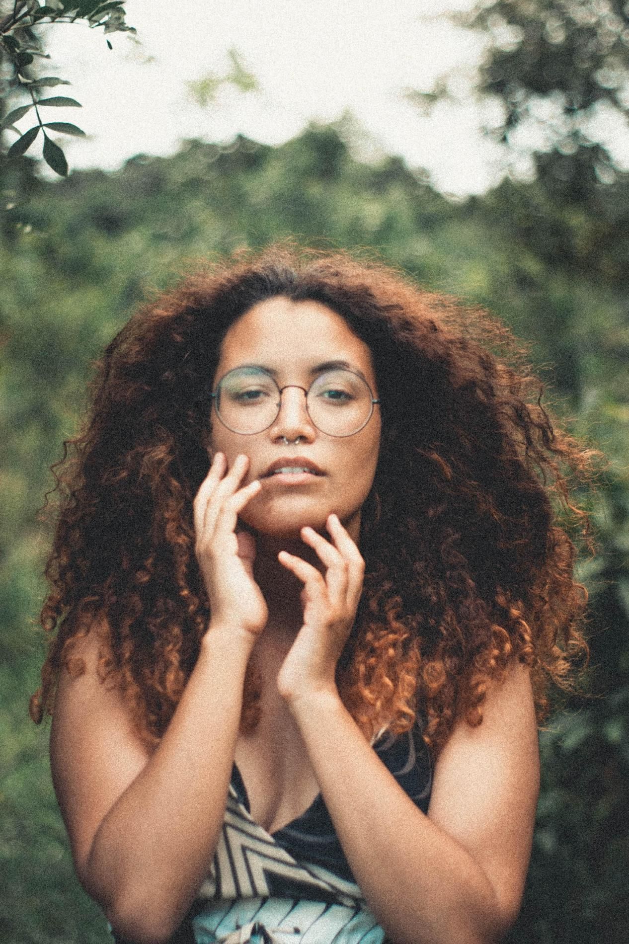 Foto de Carolina Maria