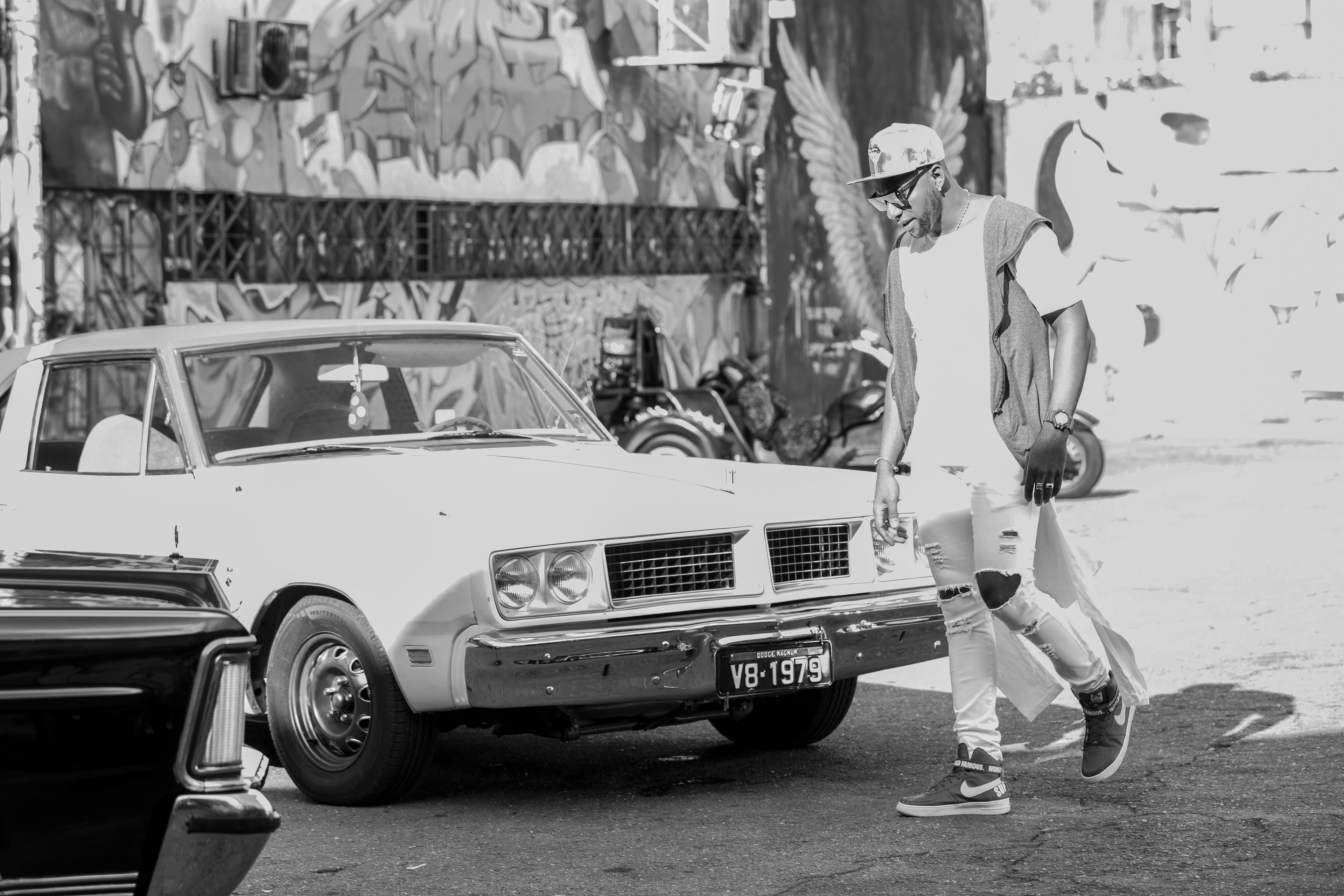 Foto de Mc Chocolate