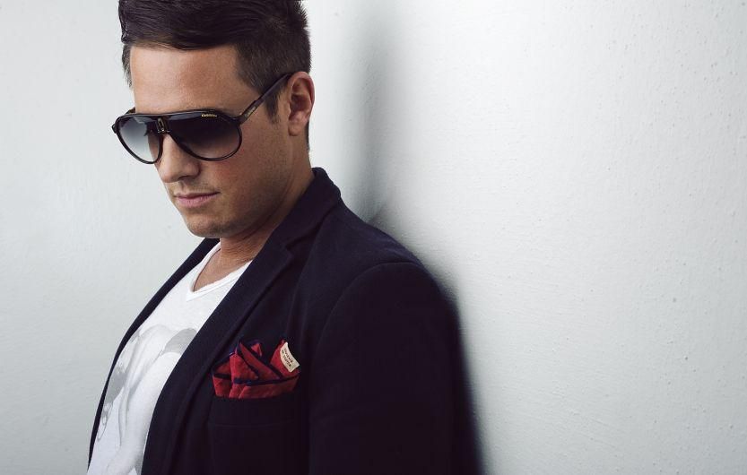 Foto de Jack Holiday