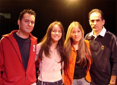 Foto de Grupo Altares