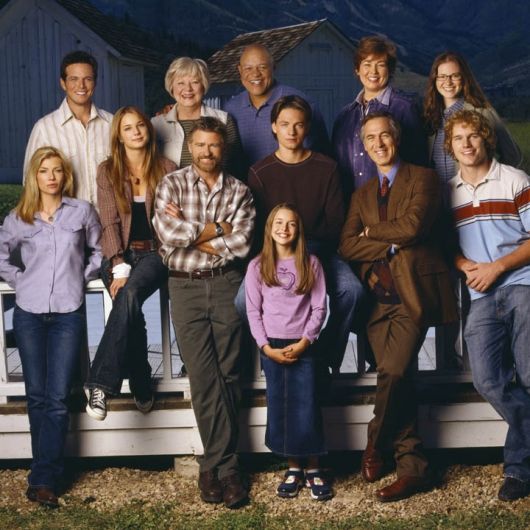 Foto de Everwood