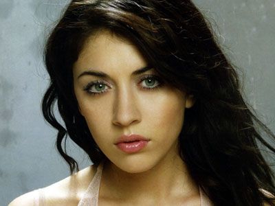 Foto de Nolwenn Leroy