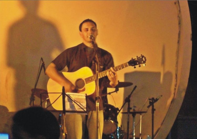 Foto de Wilian Tibério