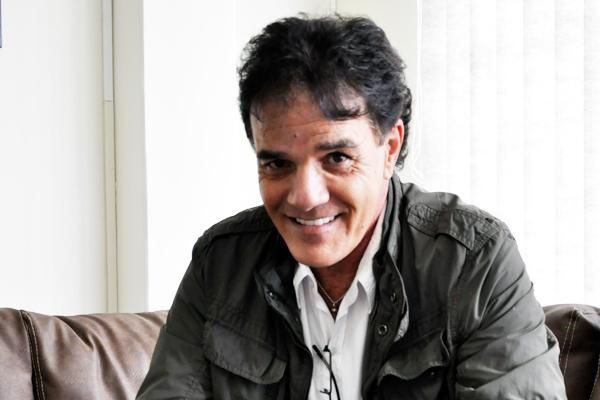 Foto de Sergio Fachelli