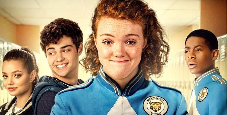 Foto de Sierra Burgess Is a Loser