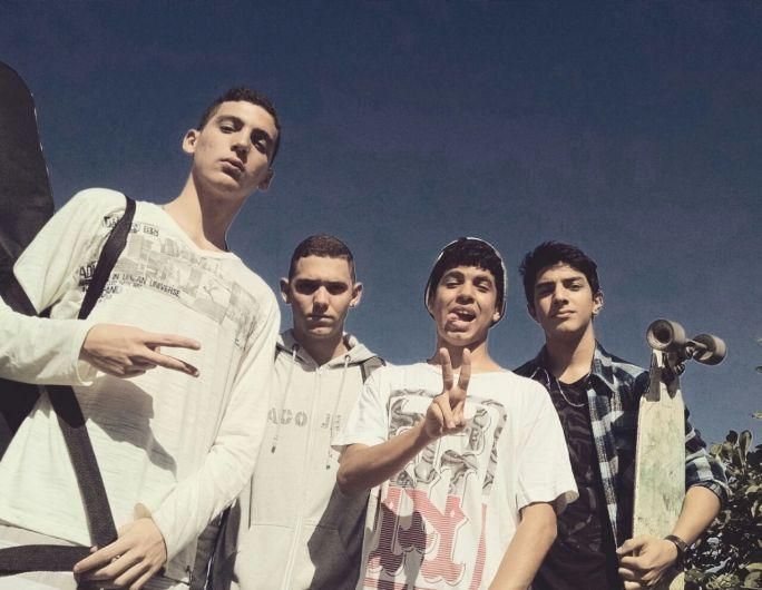 Foto de Banda Três 22