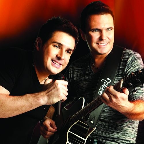 Photo of Ricardo & João Fernando