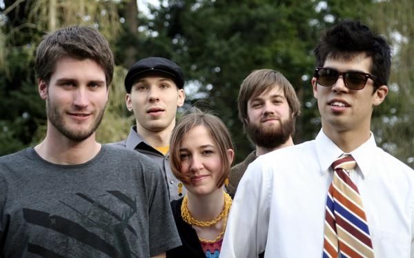 Foto de The Ascetic Junkies