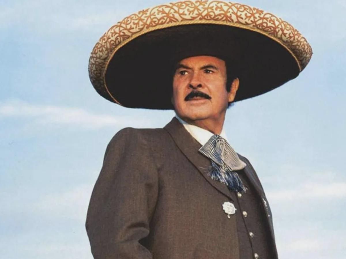 Foto de Antonio Aguilar