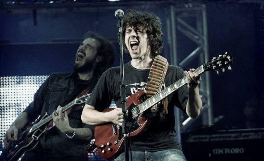 Foto de Boca Maldita