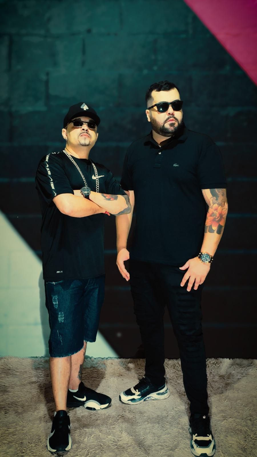 Foto de Port Ilegal Rappers