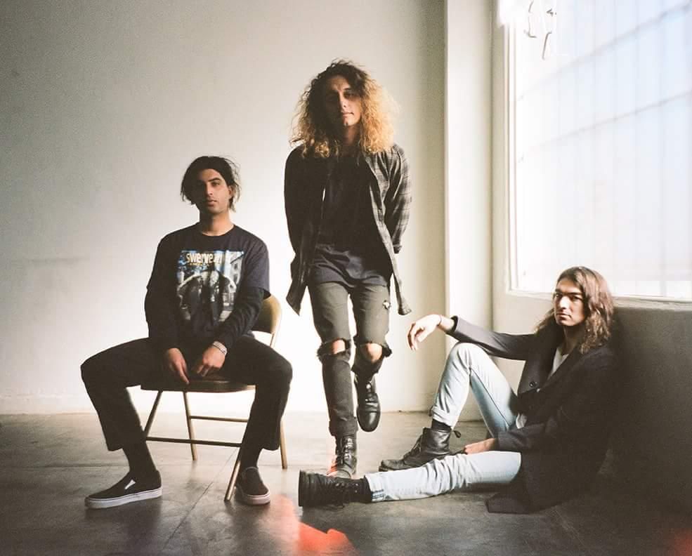 Foto de Teenage Wrist