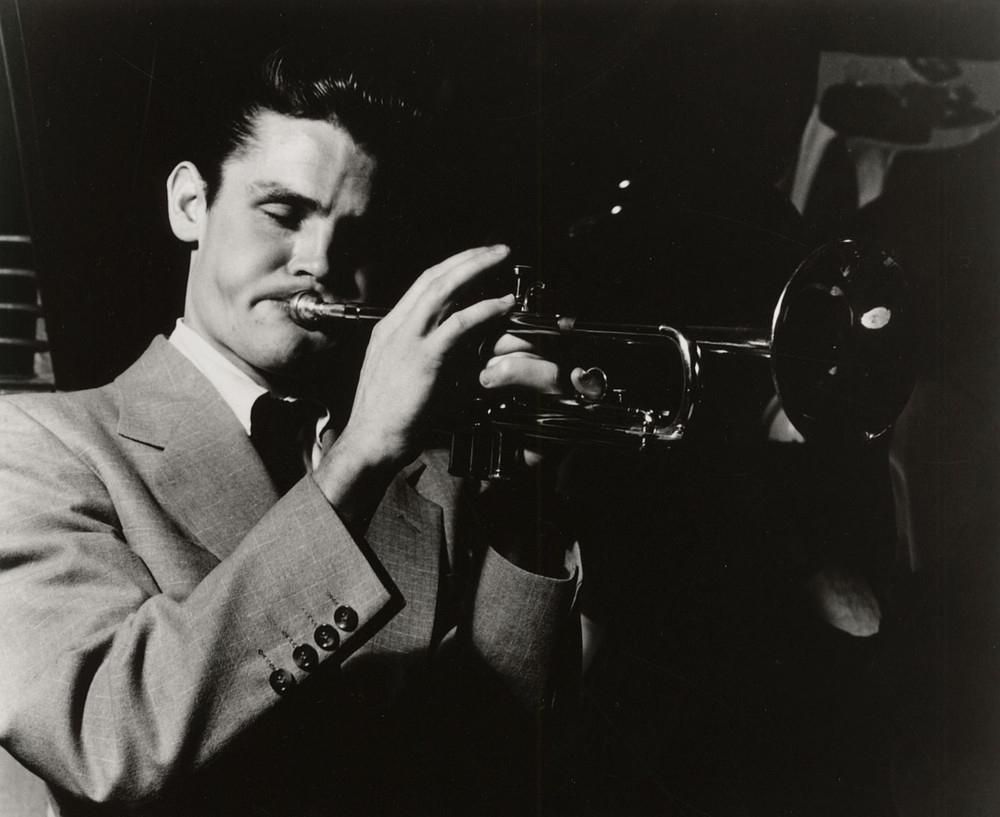 Foto de Chet Baker