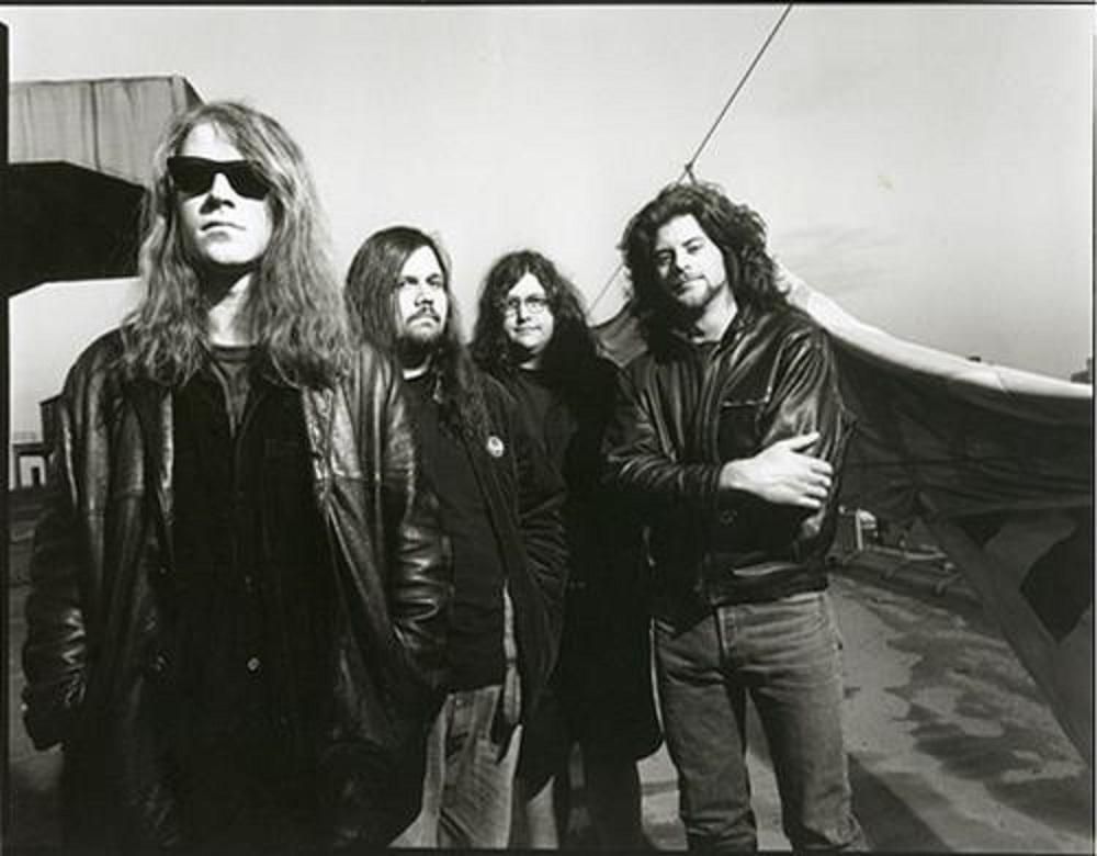 Foto de Screaming Trees