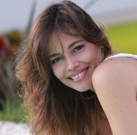 Foto de Cecília Leite