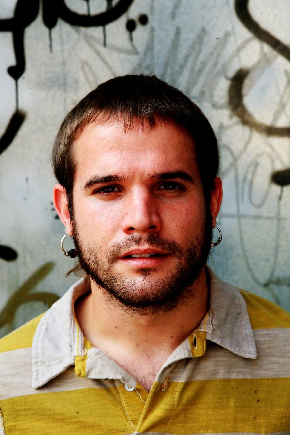 Foto de Cesk Freixas