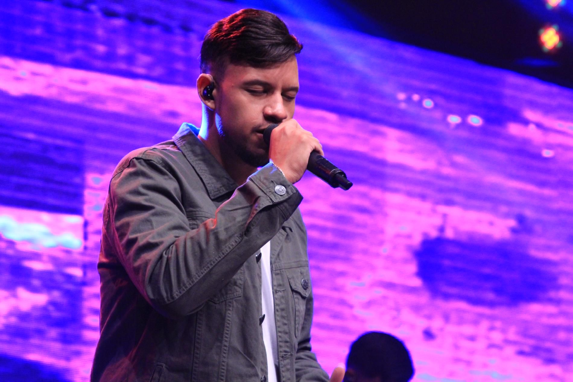 Foto de Ronaldo Reis