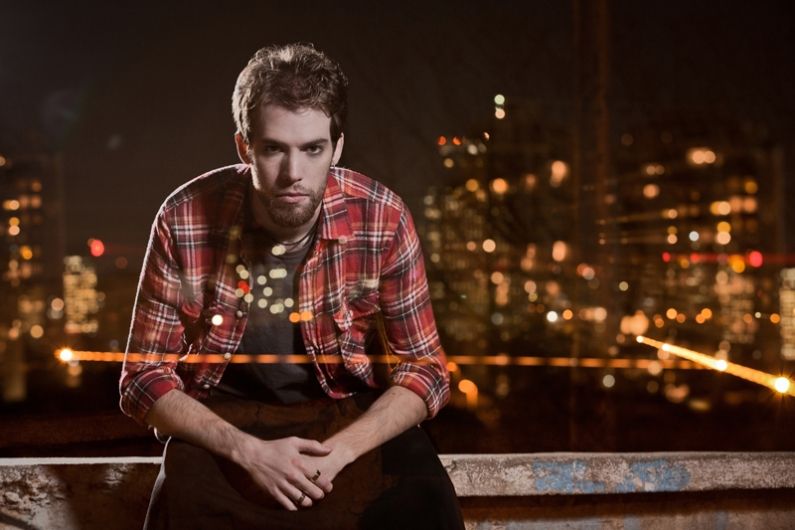 Foto de Thiago Schiefer