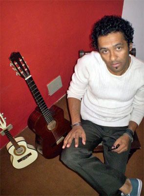 Foto de Élio Camalle