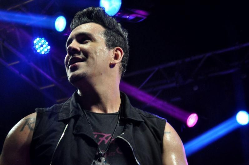 Foto de Rubinho Rocha