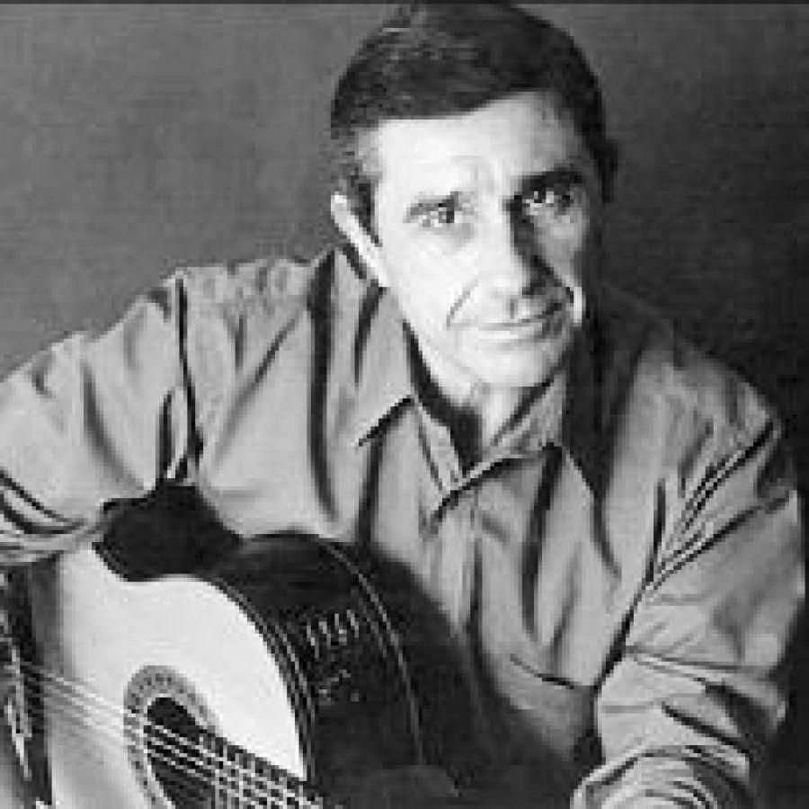 Photo of Carlos Díaz "Caito"