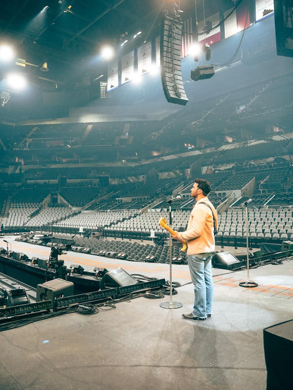 Photo of Kevin Jonas