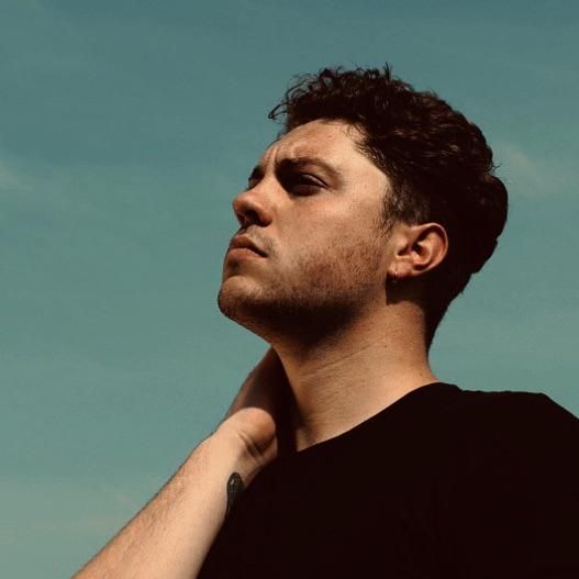 Foto de Oliver Spalding