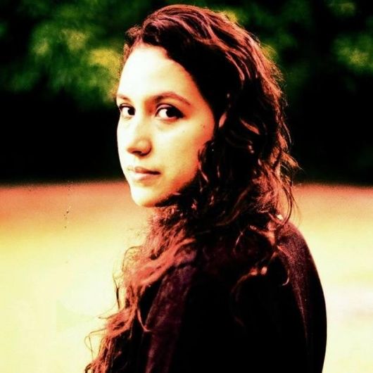 Foto de Bianca Merhy