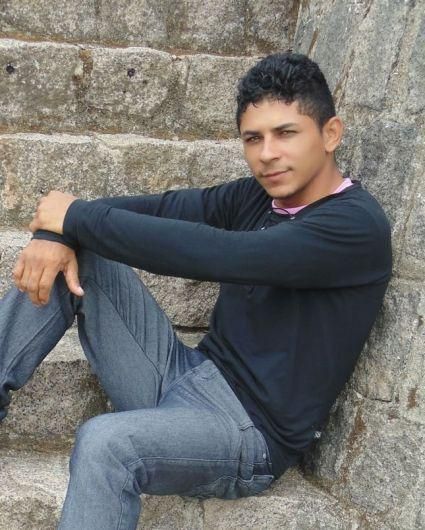 Foto de Marcos e Jose