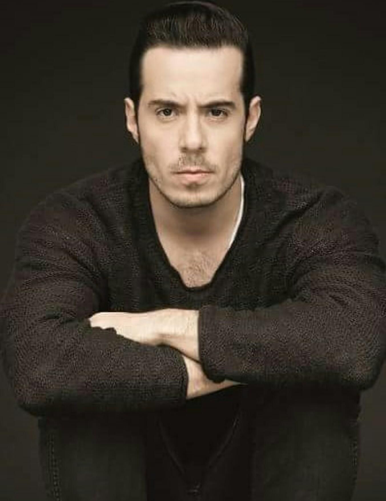 Foto de José Madero