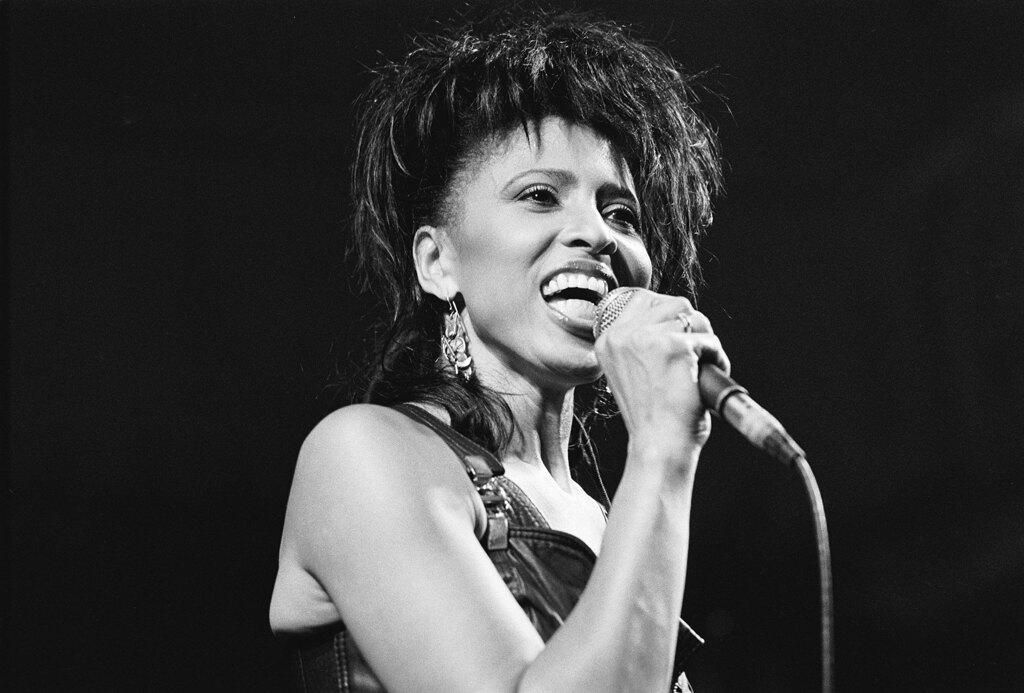 Foto de Nona Hendryx