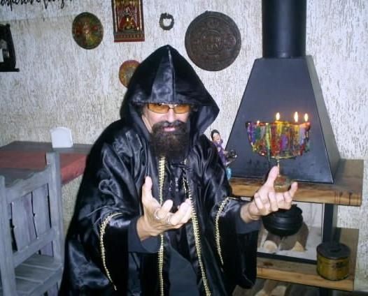 Foto de Roberto Seixas