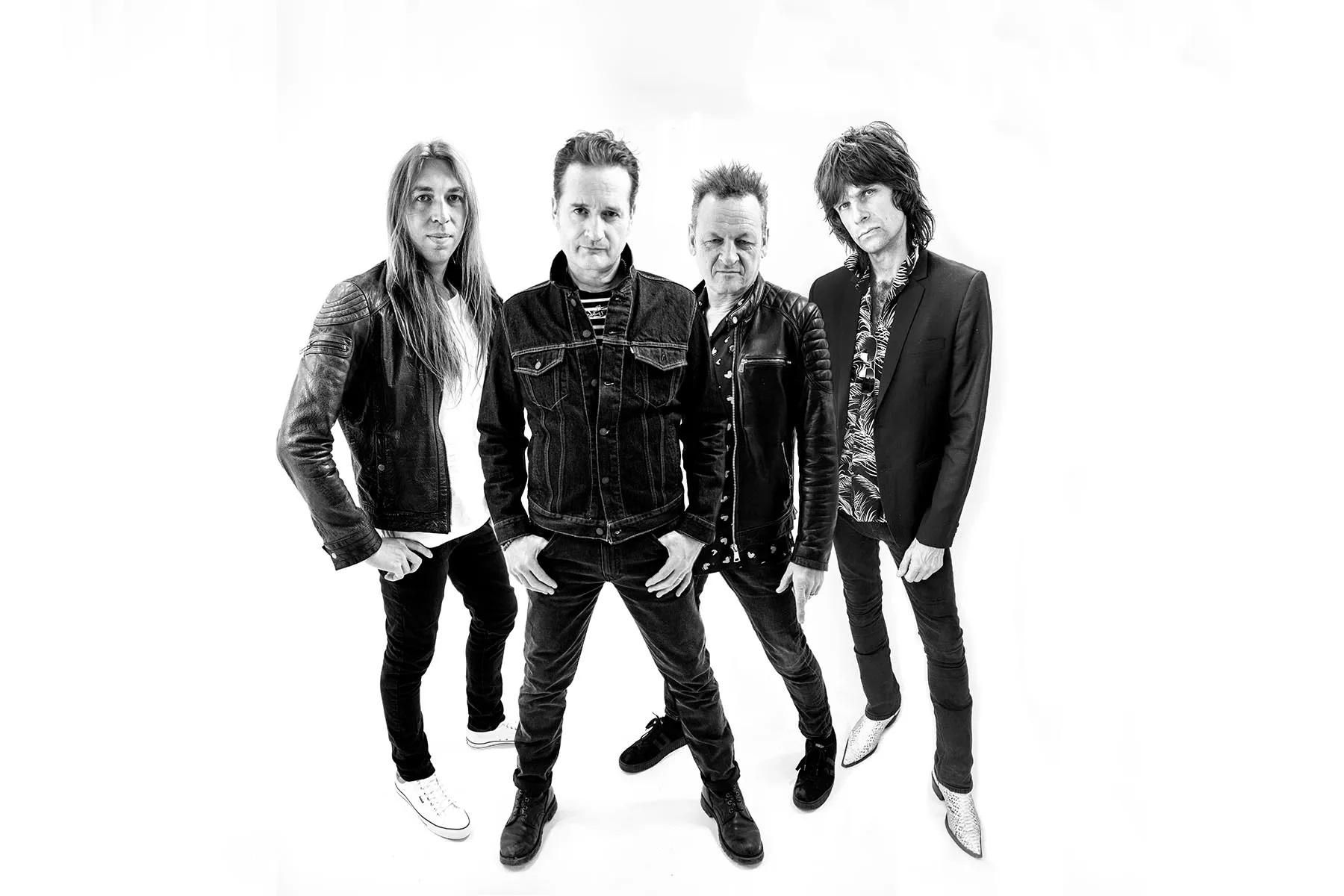 Foto de Wayward Sons